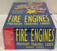 1994 Fire Engines Series 3 Trading Card Box 36 Pack Factory Sealed Bon Air - TvMovieCards.com