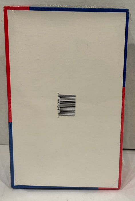 1994 Fire Engines Series 3 Trading Card Box 36 Pack Factory Sealed Bon Air - TvMovieCards.com