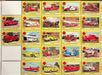 1982-83 K.F. Byrnes Fire Department Trading Card Set of 44 Cards Chicago FD NYFD - TvMovieCards.com