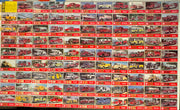 1993 Bon Air Fire Engines Series 2 Trading Card Set of 100 Cards Chicago FD NYFD - TvMovieCards.com