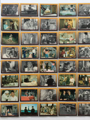 Beverly Hillbillies Base Trading Card Set 110 Cards Eclipse 1993   - TvMovieCards.com