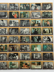 Beverly Hillbillies Base Trading Card Set 110 Cards Eclipse 1993   - TvMovieCards.com