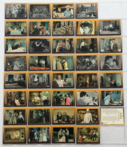 Beverly Hillbillies Base Trading Card Set 110 Cards Eclipse 1993   - TvMovieCards.com