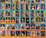1987 WWF Pro Wrestling Wrestle Mania III Complete Trading Card Set 75/75 - TvMovieCards.com