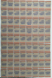 Desert Storm Gulf War Series 1 Card Set 88 Cards Topps 1991   - TvMovieCards.com