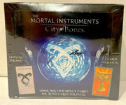 2013 Leaf The Mortal Instruments: City of Bones Retail Trading Card Box - Factor - TvMovieCards.com