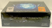 2013 Leaf The Mortal Instruments: City of Bones Retail Trading Card Box - Factor - TvMovieCards.com