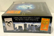 2013 Leaf The Mortal Instruments: City of Bones Retail Trading Card Box - Factor - TvMovieCards.com