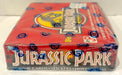 1993 O-Pee-Chee Jurassic Park Series 1 Trading Card Box - Factory Sealed - TvMovieCards.com