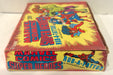 1980 Donruss Marvel Comics Super Heroes Rub-A-Tattoo Box 36ct - TvMovieCards.com