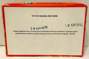 1980 Donruss Marvel Comics Super Heroes Rub-A-Tattoo Box 36ct - TvMovieCards.com