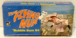 1968 Donruss The Flying Nun Trading Card Wax Box FULL 24 Packs Sally Field - TvMovieCards.com