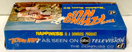 1968 Donruss The Flying Nun Trading Card Wax Box FULL 24 Packs Sally Field - TvMovieCards.com
