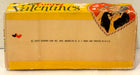 1960 Topps Funny Valentines Trading Card Wax Box FULL 36 Packs - TvMovieCards.com