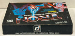 1981 Tron The Movie Full Color Vintage FULL 36 Pack Trading Card Box Donruss - TvMovieCards.com