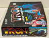 1981 Tron The Movie Full Color Vintage FULL 36 Pack Trading Card Box Donruss - TvMovieCards.com