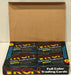 1981 Tron The Movie Full Color Vintage FULL 36 Pack Trading Card Box Donruss - TvMovieCards.com