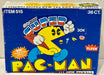 1982 Midway Super Pac-Man FULL 36 Wax Pack Sticker Trading Card Box Fleer - TvMovieCards.com