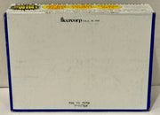 1982 Midway Super Pac-Man FULL 36 Wax Pack Sticker Trading Card Box Fleer - TvMovieCards.com