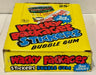 1980 Topps Wacky Packages Stickers 3rd Series Wax Box Topps FULL 36CT - TvMovieCards.com