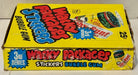 1980 Topps Wacky Packages Stickers 3rd Series Wax Box Topps FULL 36CT - TvMovieCards.com