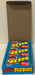 1974 Topps Wacky Packages Posters Wax Box Topps FULL 36CT 9x18" - TvMovieCards.com