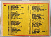1981 Indiana Jones Raiders of the Lost Ark Card Set 88 Cards O-Pee-Chee OPC   - TvMovieCards.com