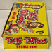 1971 Donruss Tacky Tattoos Vintage Wax Box Full 24 Packs 10 Cent - TvMovieCards.com