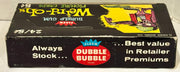 1965 Fleer Weird-ohs Baseball Vintage Wax Trading Card Box Full 24 Packs - TvMovieCards.com