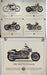 1903-2003 100th Harley Davidson Cornerstone (5) Art Print Collection 16x20"   - TvMovieCards.com