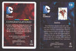 2012 DC Comics The New 52 Base Card Printing Plate 1/1 #15 Deadman Magenta   - TvMovieCards.com
