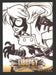 2011 Cryptozoic CBLDF Liberty Artist Sketch Card by Remy "Eisu" Mokhtar - TvMovieCards.com