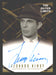 Outer Limits Premiere Autograph Card A3 Leonard Nimoy as Judson Ellis - TvMovieCards.com