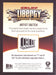 2011 Cryptozoic CBLDF Liberty Artist Sketch Card by Remy "Eisu" Mokhtar - TvMovieCards.com