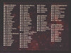Marvel Premium X-Men '97 Timelines Base Trading Card Set 82/82 Fleer/Skybox - TvMovieCards.com