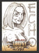 2011 CBLDF Comic Book Legal Defense Fund Liberty Artist Sketch Trading Card - TvMovieCards.com