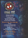 1996 Spiderman Premium Eternal Evil Uncut 4 Card Promo Sheet Fleer Ultra   - TvMovieCards.com