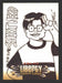 2011 Cryptozoic CBLDF Liberty Artist Sketch Card by Remy "Eisu" Mokhtar - TvMovieCards.com