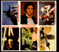 Star Wars Card Set 6 Panels of 6 Cards 36 cards 1980 Burger King   - TvMovieCards.com