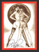 1994 Vampires and Vixens Don Paresi Signed Trading Card #51 Devilish Duet - TvMovieCards.com