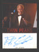 2025 Twin Peaks Log Lady Chronicles J.R. Starr Archives Box Autograph Card - TvMovieCards.com