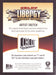 2011 Cryptozoic CBLDF Liberty Artist Sketch Card by Remy "Eisu" Mokhtar - TvMovieCards.com