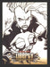 2011 Cryptozoic CBLDF Liberty Artist Sketch Card by Remy "Eisu" Mokhtar - TvMovieCards.com