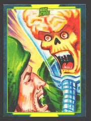 2015 Mars Attacks Occupation Behold the Martian P3 Promo Card Topps - TvMovieCards.com