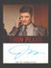 2025 Twin Peaks Log Lady Chronicles Jay R Ferguson Archives Box Autograph Card - TvMovieCards.com