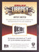 2011 Cryptozoic CBLDF Liberty Artist Sketch Trading Card by Dan Smith - TvMovieCards.com