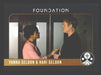 2025 Foundation Seasons 1&2 Memorable Duos MD19 Yanna & Hari Rewards Exc - TvMovieCards.com