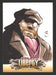 2011 CBLDF Comic Book Legal Defense Fund Liberty Artist Sketch Trading Card - TvMovieCards.com