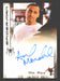 2007 Spider-man 3 Movie Aasif Mandvi as Mr. Aziz Autograph Trading Card - TvMovieCards.com