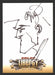 2011 Cryptozoic CBLDF Liberty Artist Sketch Card by Erik Larson   - TvMovieCards.com